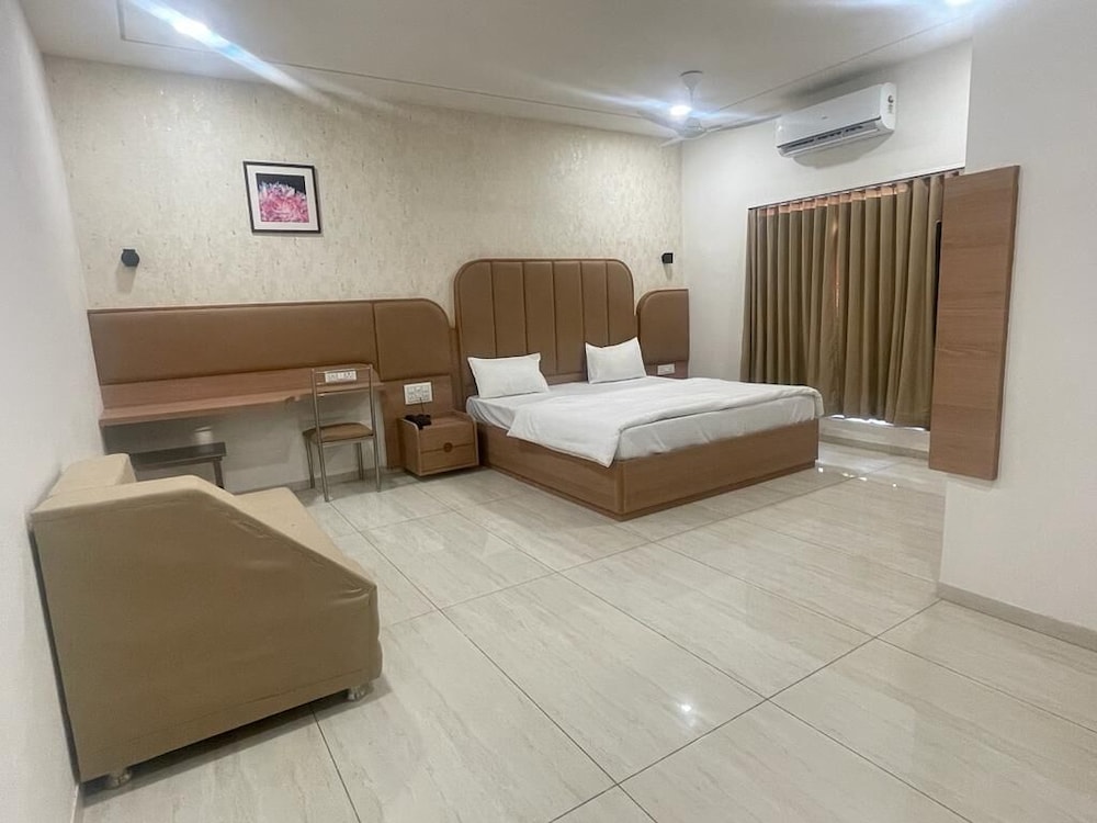 Executive Room photo 1