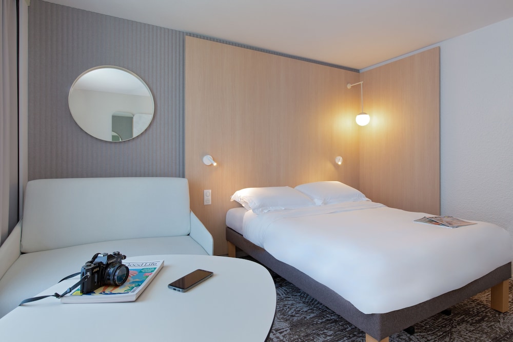 Classic Room, 1 Double Bed with Sofa bed - Photo 1