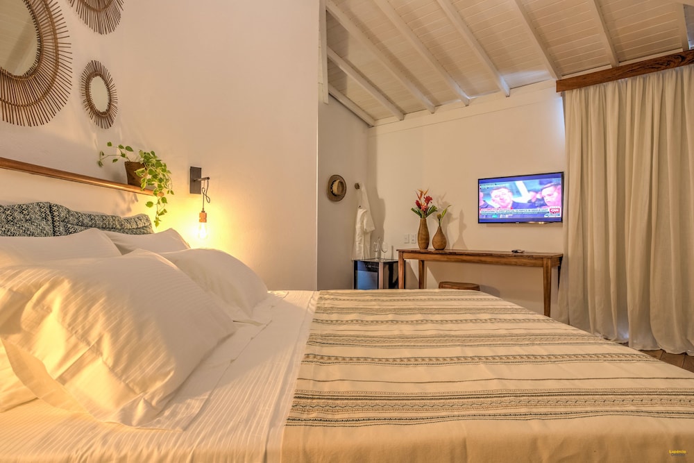 Suite, Private Pool (Master)