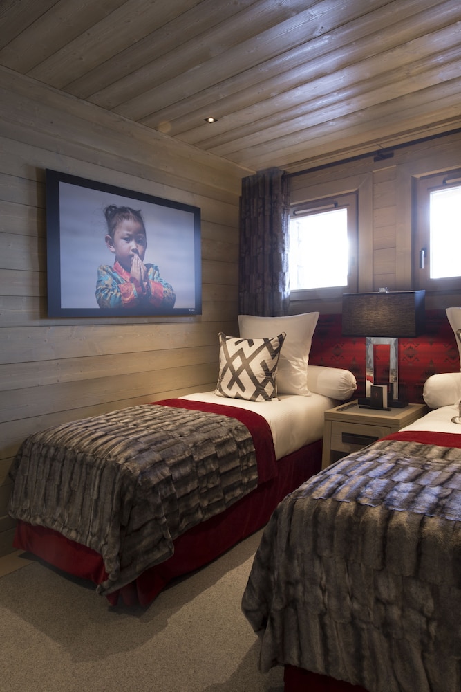Family Suite photo 2