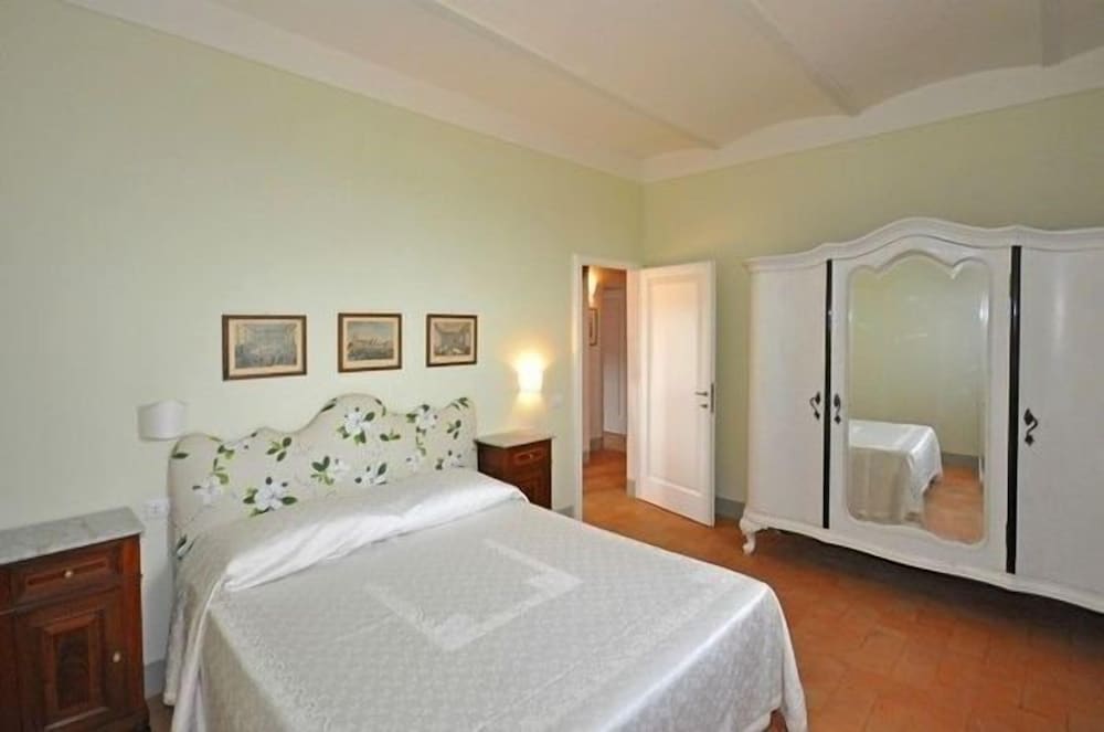Apartment, 3 Bedrooms, Garden Area (Stalla)