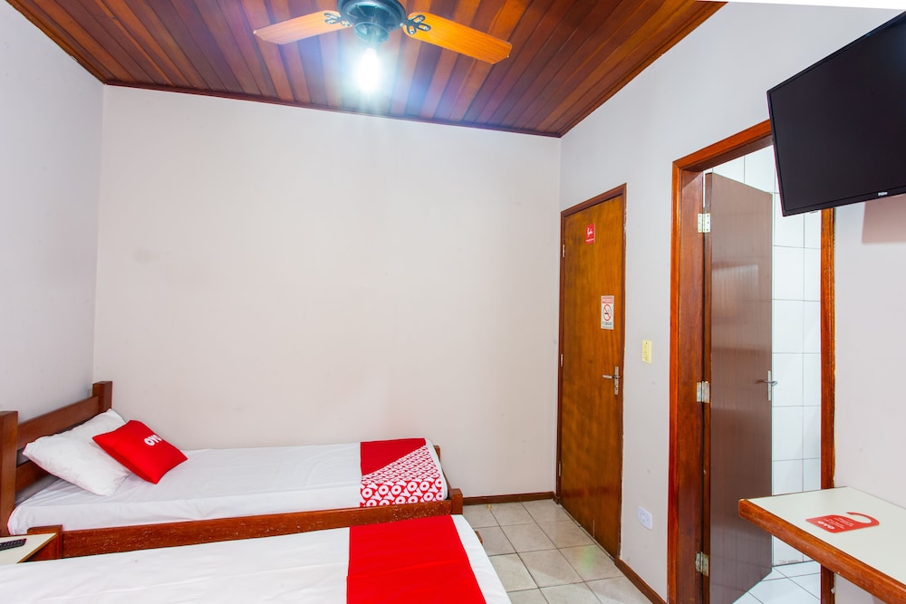 Family Triple Room photo 2