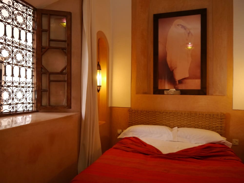 Room, Non Smoking, Courtyard View (Moulouya)