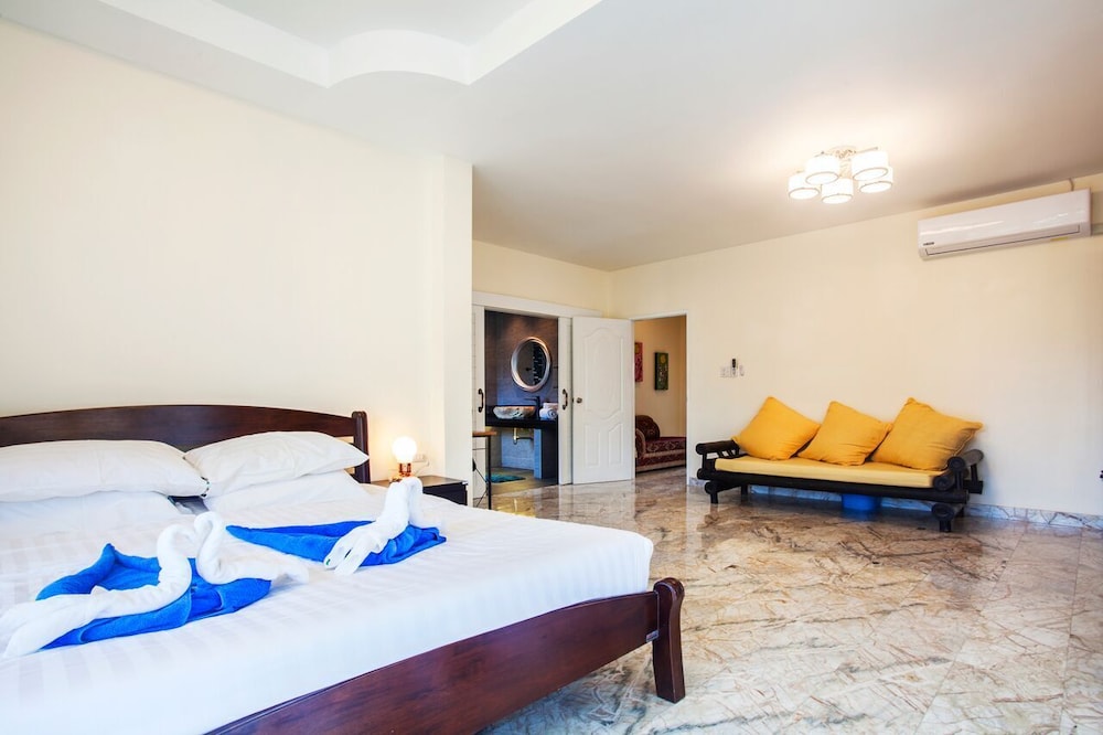Villa, 4 Bedrooms, Non Smoking, Kitchen photo 1