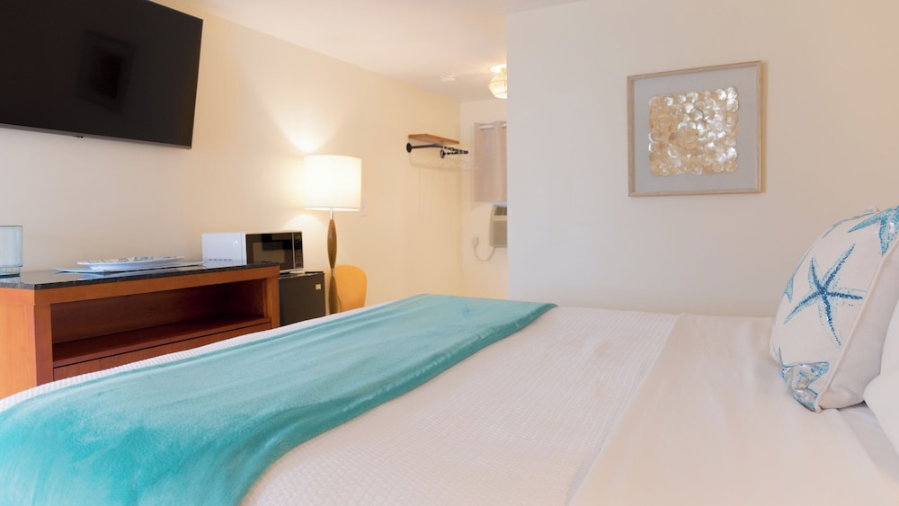 Standard Room, 1 King Bed photo 3