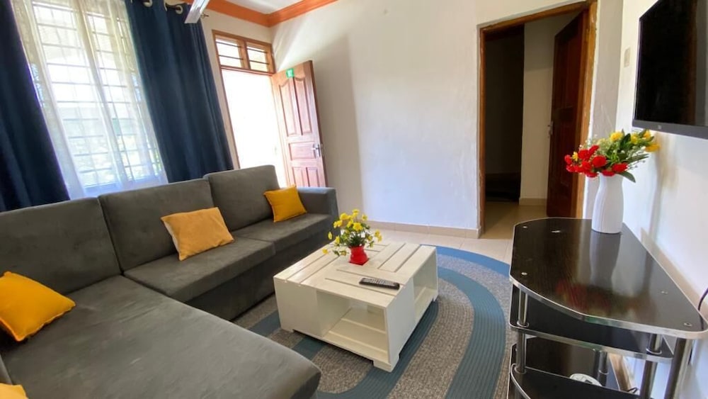 Business Apartment photo 2