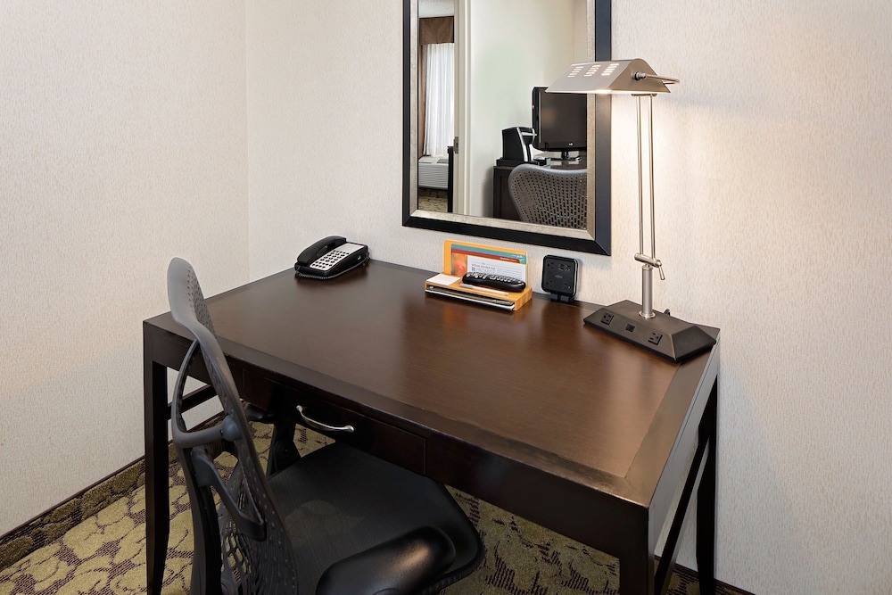 Suite, Accessible photo 1