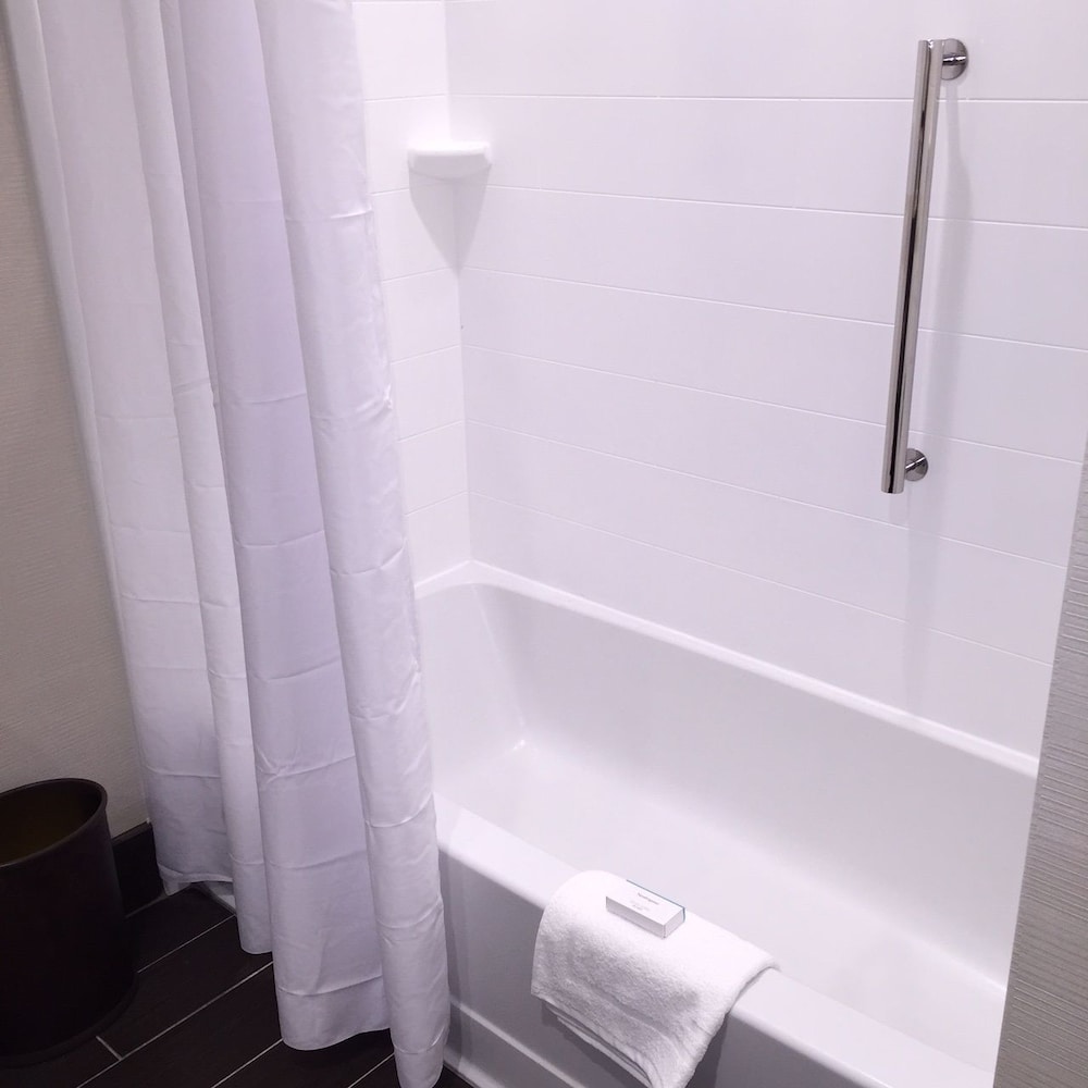 Room, 2 Queen Beds, Non Smoking, Refrigerator & Microwave