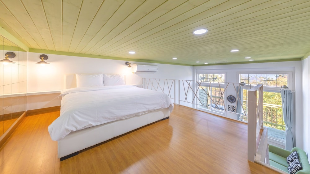 Basic Room, 1 Bedroom (202ho(spa)) photo 3