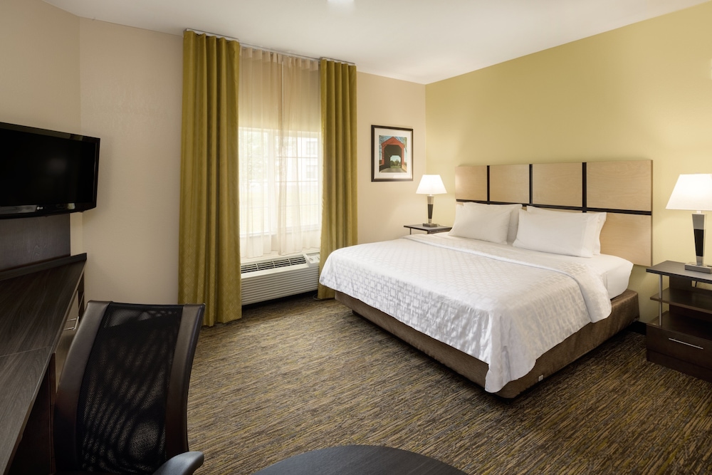 Studio Suite, 1 Queen Bed - Photo 1