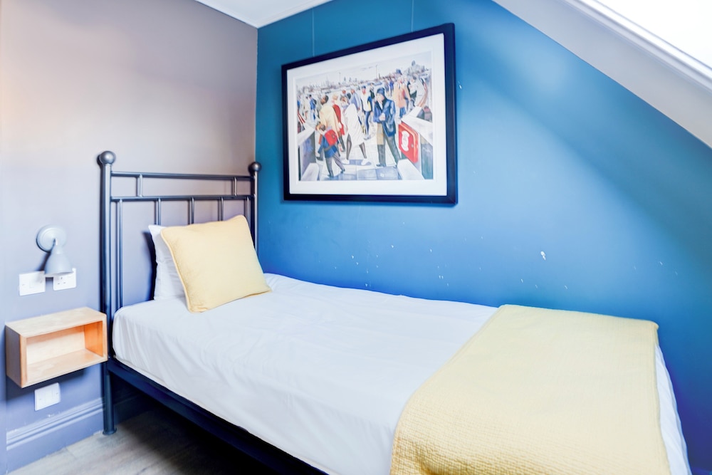 Standard Room, 1 Twin Bed photo 1