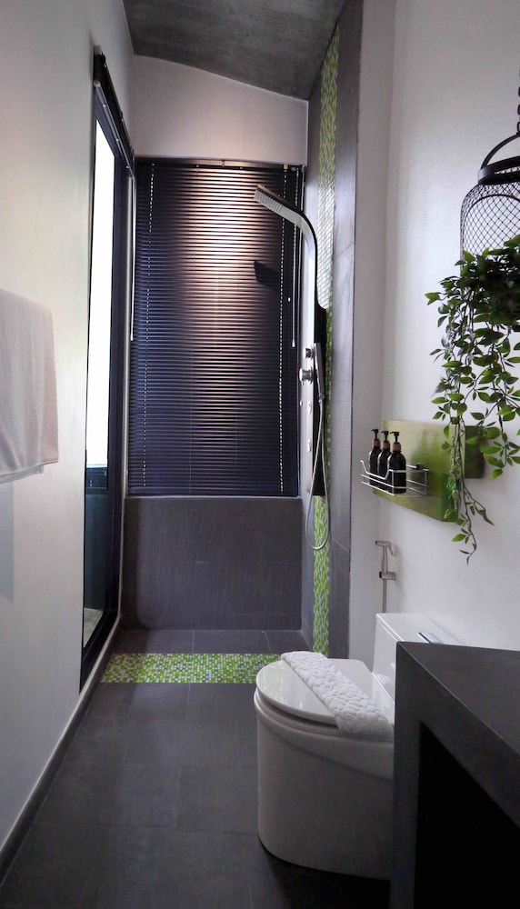 Villa Green Leaf (1-Bedroom Pool Villa) photo 2