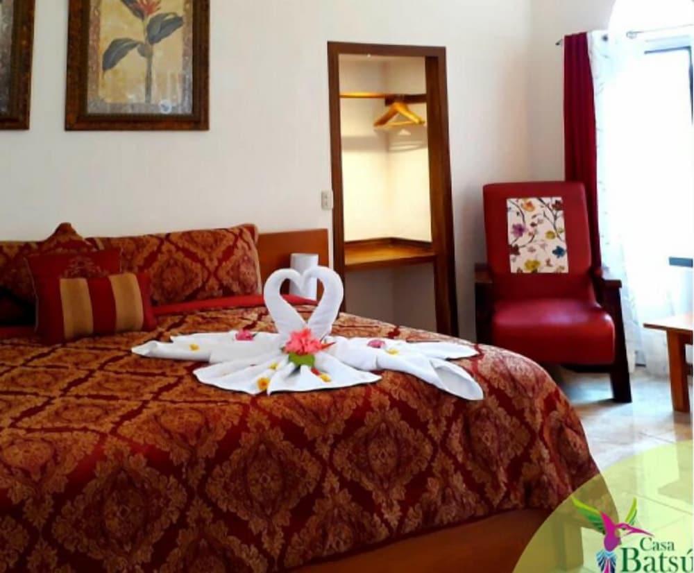 El Quetzal Junior Suite photo 2