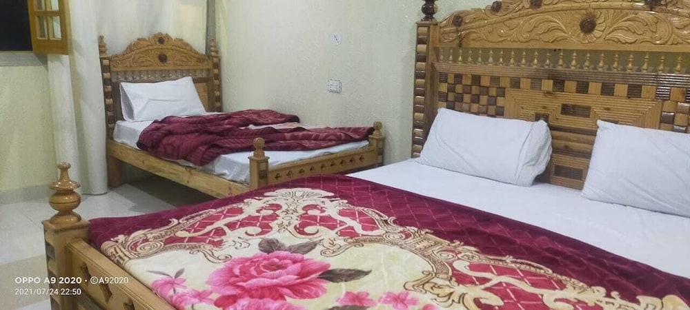 Deluxe Triple Room photo 1
