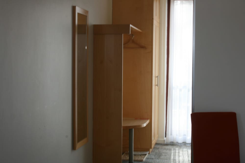 Double Room Standard L photo 2