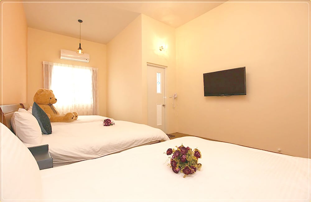 Family Suite, 1 Bedroom photo 2