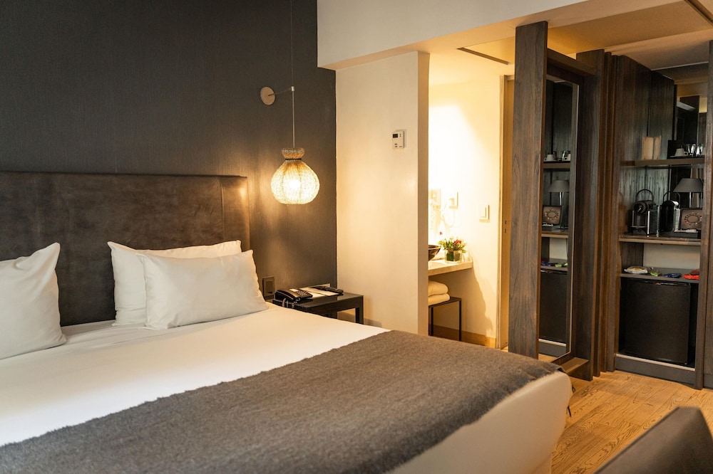 Room, 2 Twin Beds, City View (Concept) photo 3