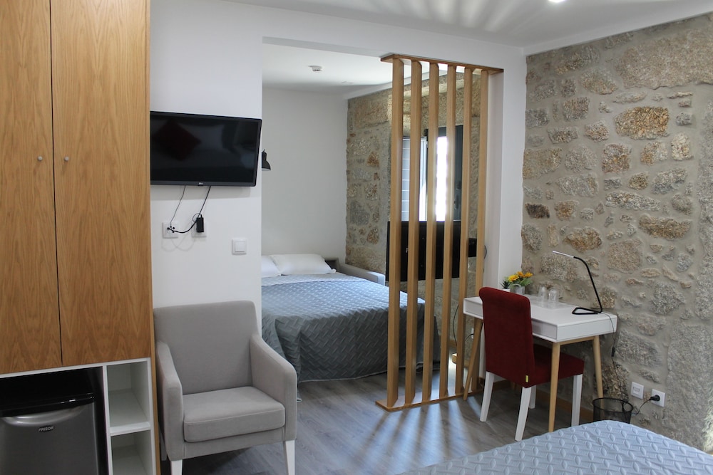 Family Quadruple Room