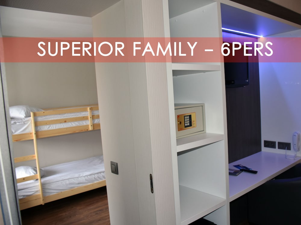 Superior Room photo 1