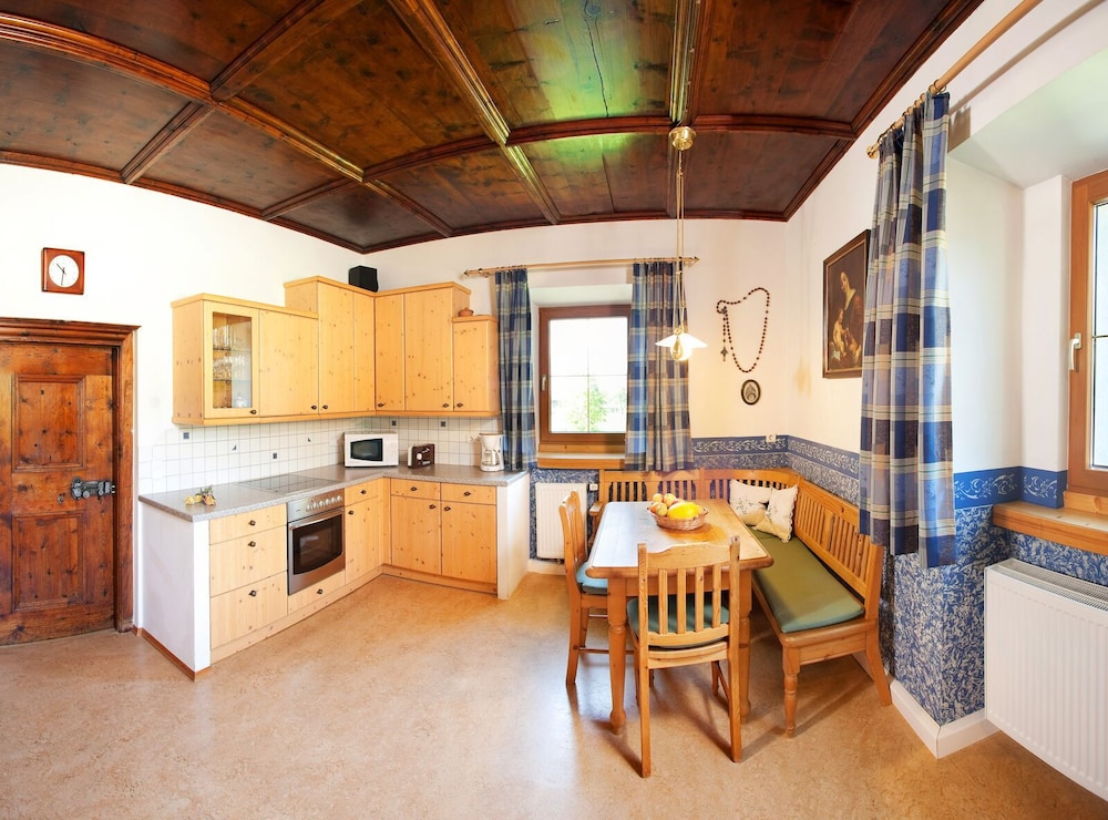 Standard Apartment, 1 Bedroom, Kitchen (Zirbenstube) photo 1