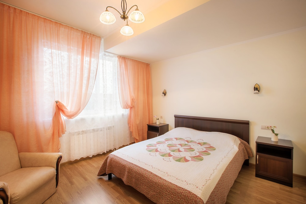 Superior Double Or Twin Room photo 1