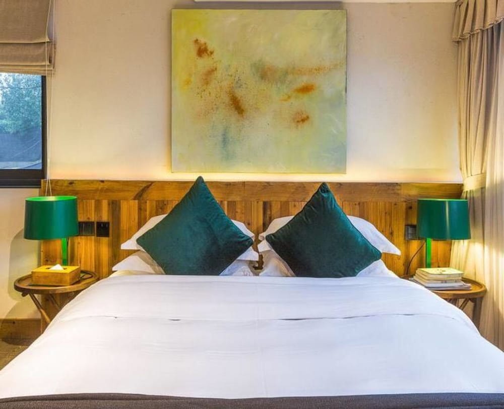 Premium Double Room, Non Smoking