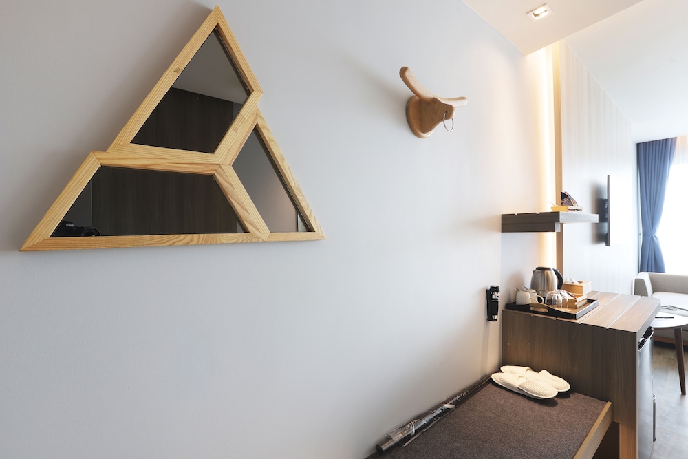 Superior Twin Room - Photo 11