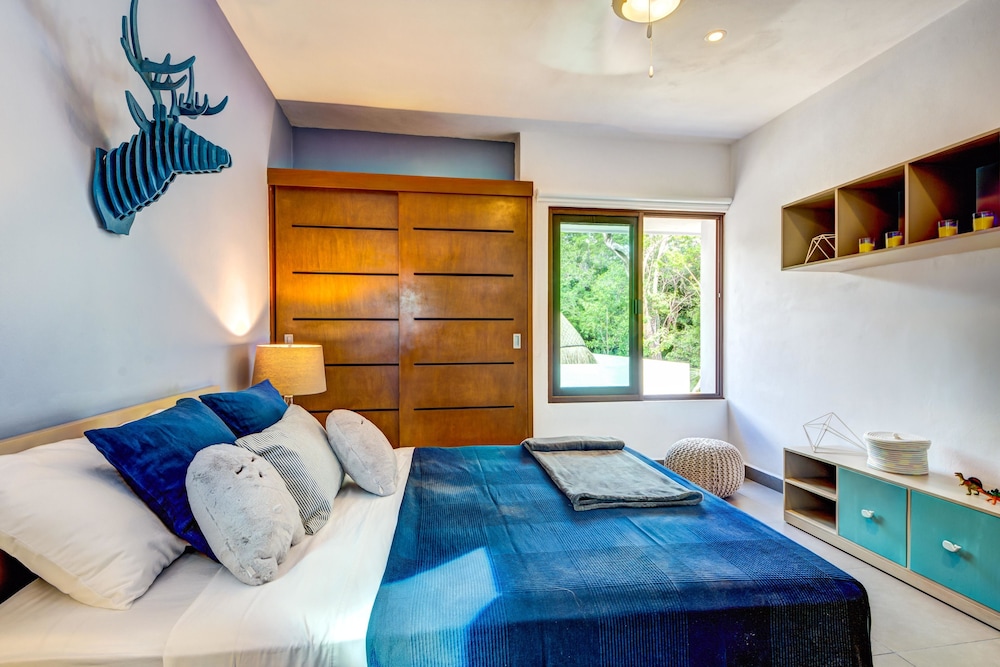 House, 4 Bedrooms, Private Pool