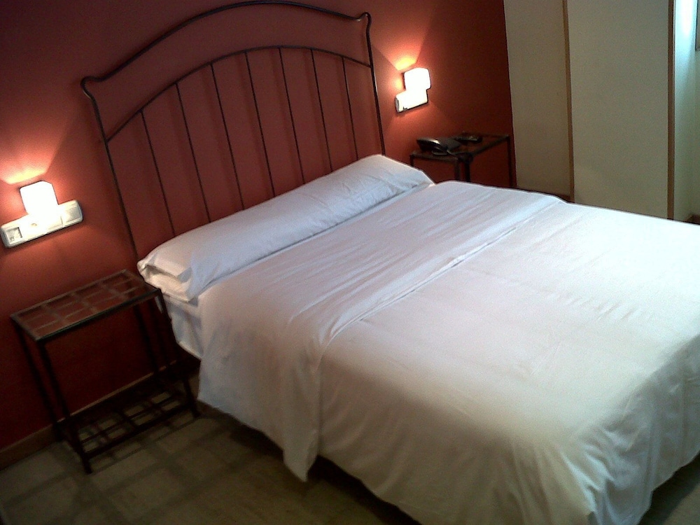 Habitación Individual