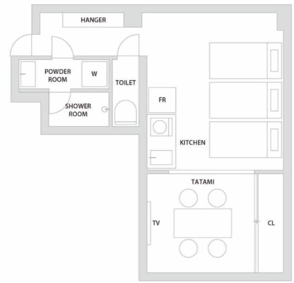 Room B - Photo 7