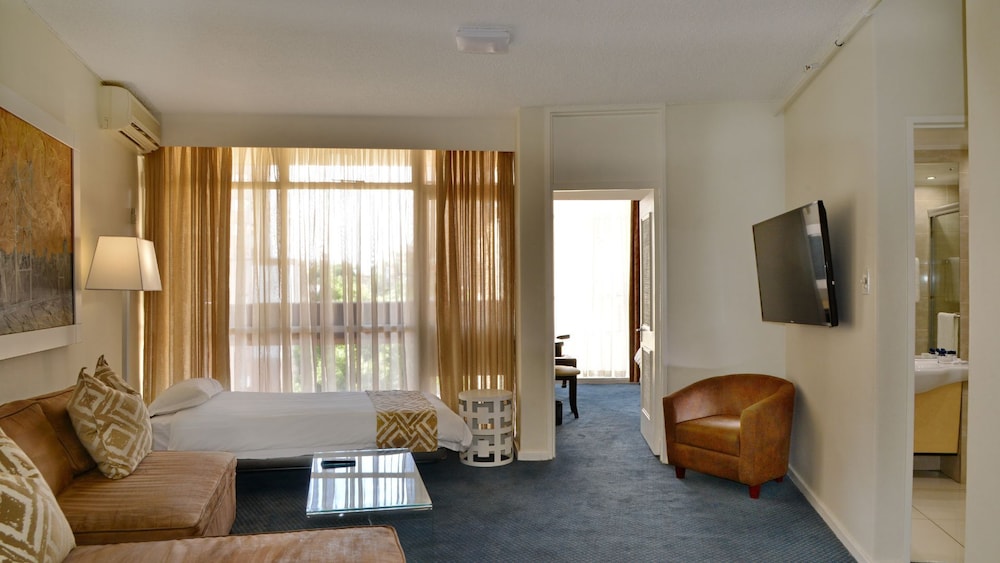 Family Suite photo 2