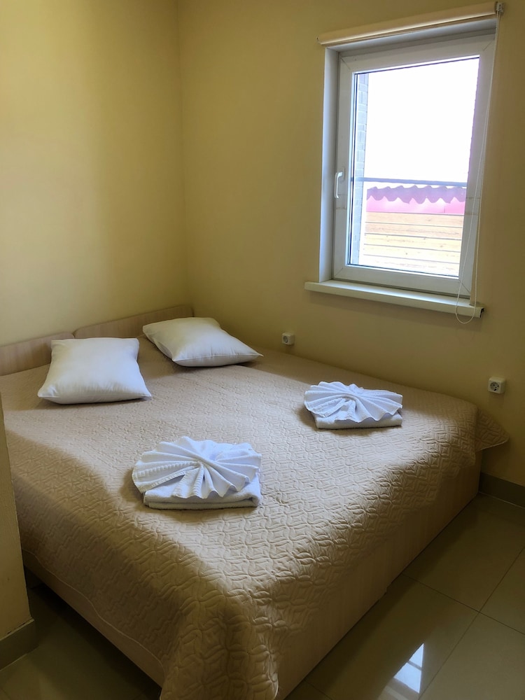 Basic Double Room photo 1