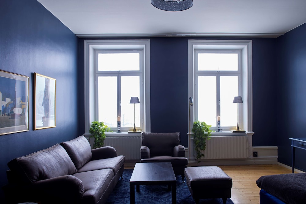 Standard Apartment, Multiple Beds, Non Smoking, Kitchen - Photo 4