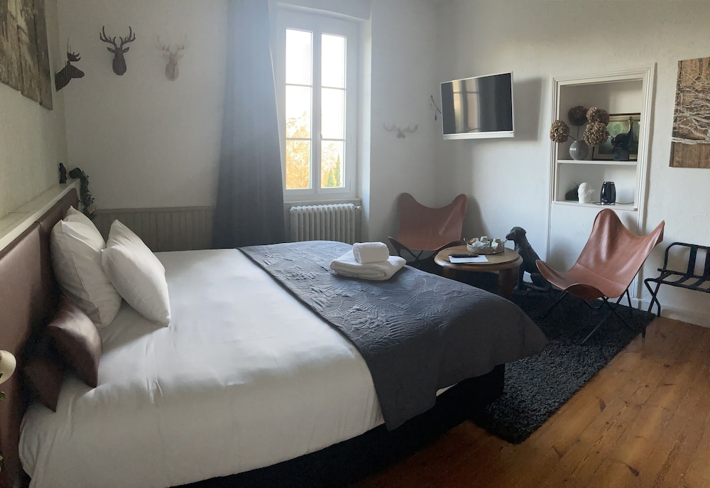 Superior Double Room, Pool View photo 2