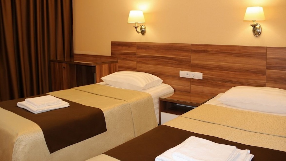 Superior Twin Room photo 1