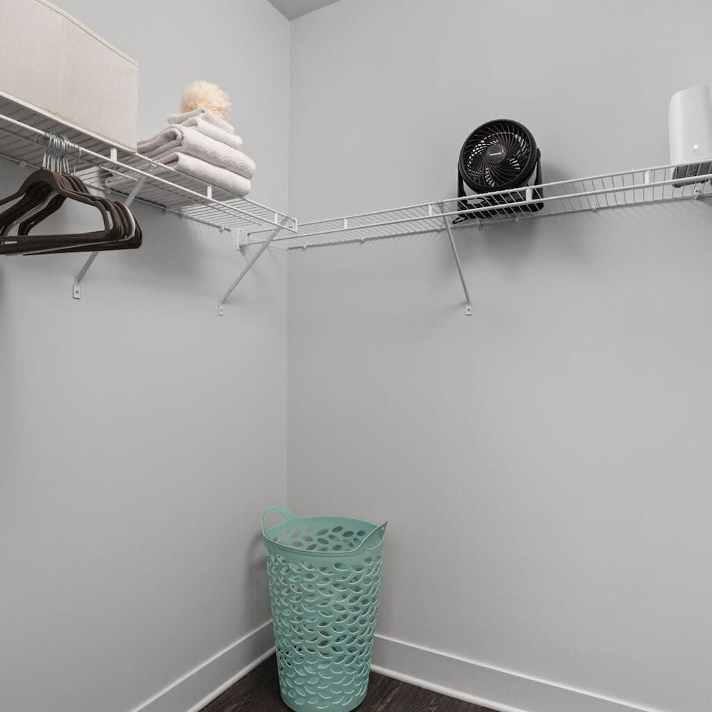 Cozysuites Upscale 2BR Nær Fashion Mall, Billede 7