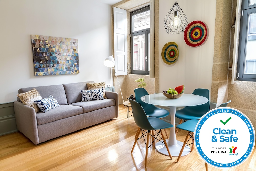 Superior Apartment (Cristal Edge 2F)