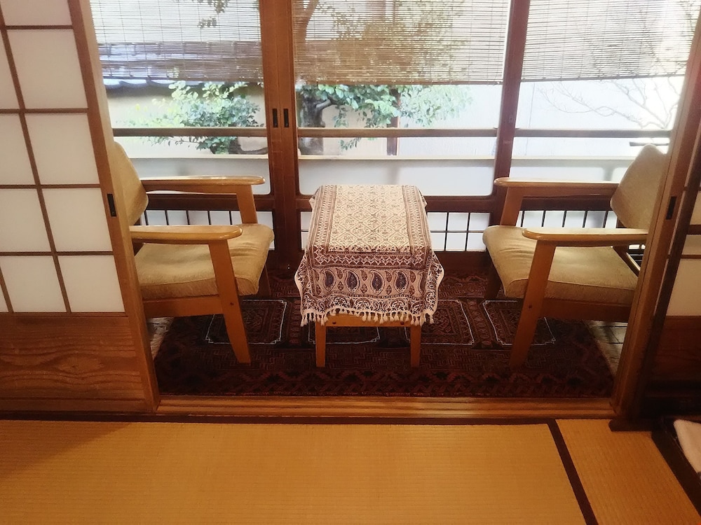 Japanese Style Economy Room with Shared Bathroom (UME) photo 3