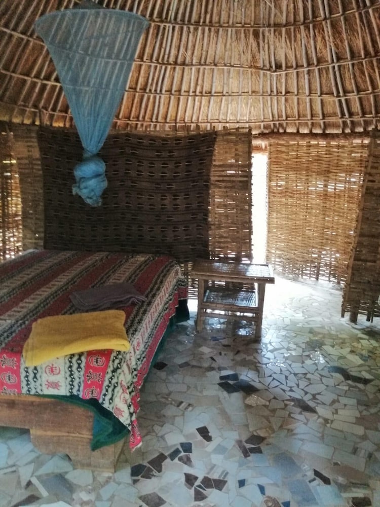 Basic Cabin, 1 Twin Bed, Non Smoking photo 1