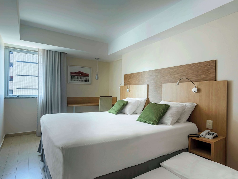 Standard Room, 1 Double Bed - Photo 6