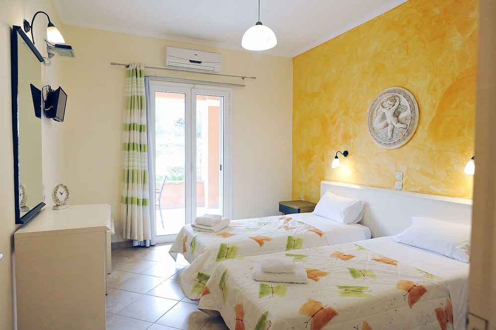 Apartment, Private Bathroom (Apartment Hera) photo 2