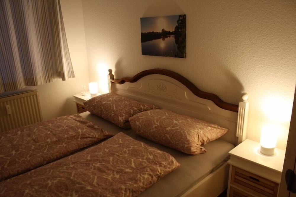 Apartment, 1 Bedroom, Balcony (Waldblick) photo 1