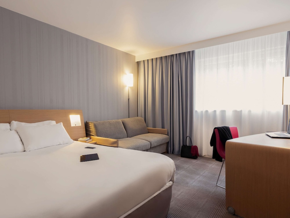 Superior Room, 1 Double Bed with Sofa bed