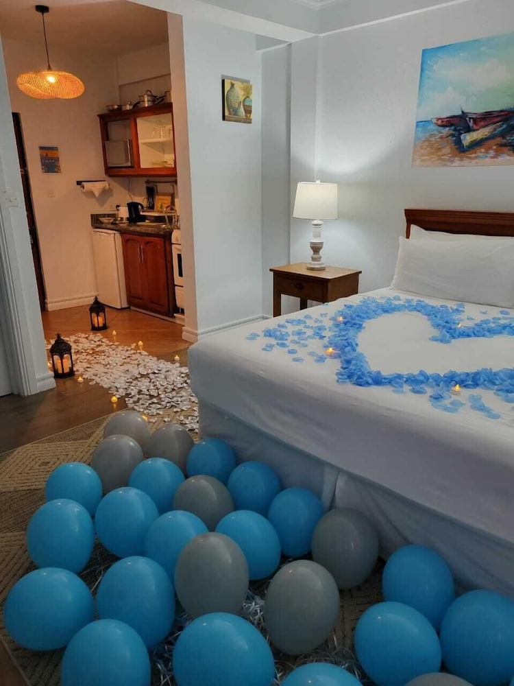 Standard Room, Hill View (escape)