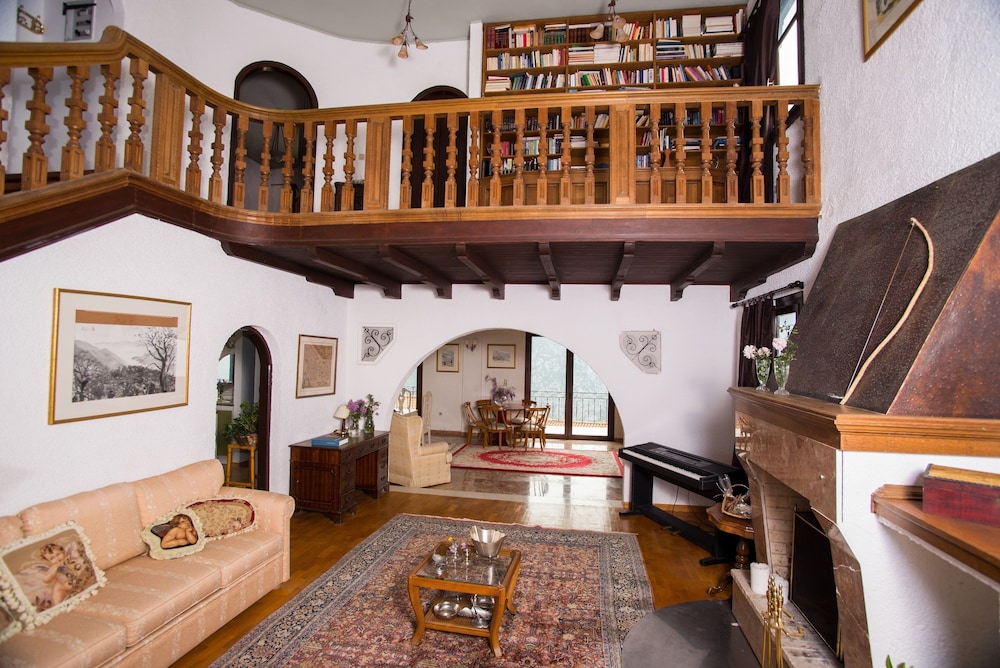 Villa, 2 Bedrooms, Mountain View photo 2