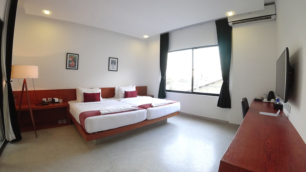 Suite Double photo 2