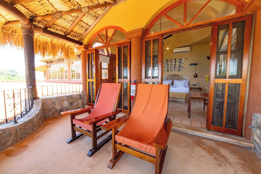 Executive Suite With Sea View photo 3
