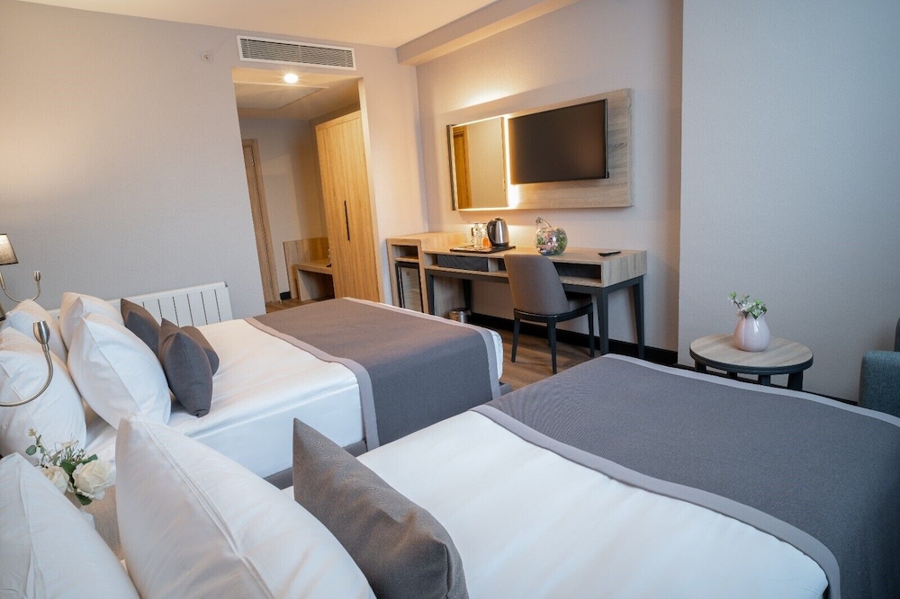 Standard Triple Room photo 1