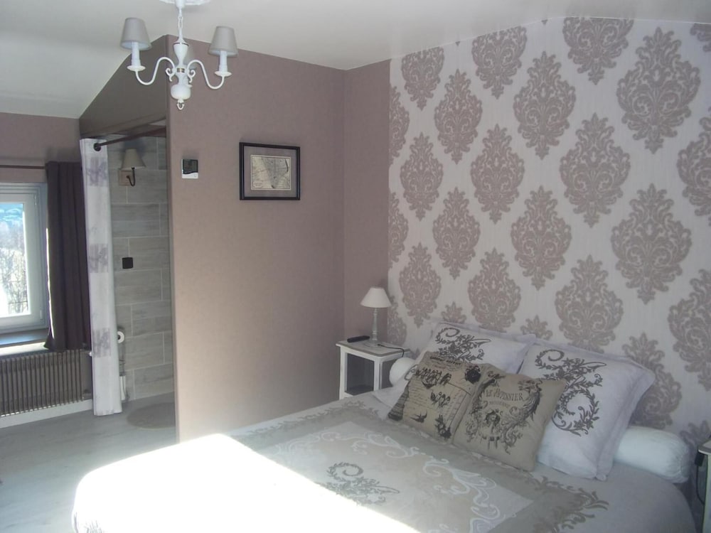 Classic Room, 1 Double Bed, Mountain View - Photo 7