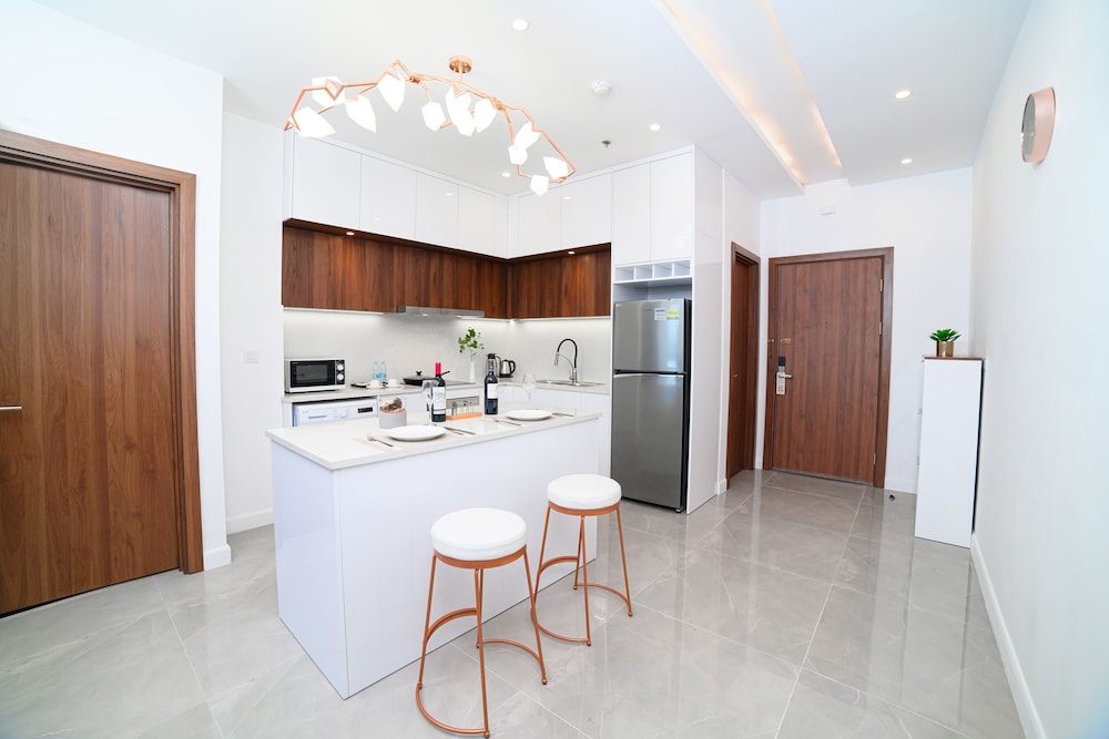 1 Bedroom Deluxe - Photo 3
